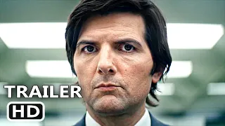 SEVERANCE Trailer 2 (2022) Adam Scott, Chistopher Walken, Patricia Arquette