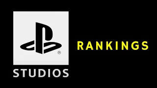 Ranking PlayStation Studios (Who is Best in 2021)