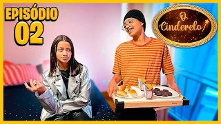 THE CINDERELO - LOVE AT FIRST SIGHT (Episode 2) - WEB SERIES