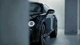 Bentley Continental GT V8 Launch Film 2012