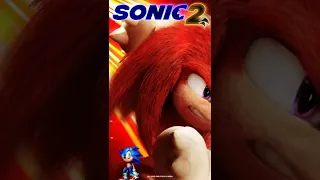 Sonic 2 Boom