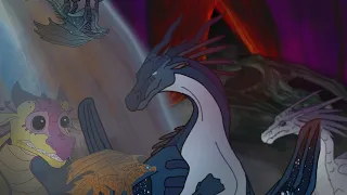 Darkstalker dances through time~ wof animatic/meme