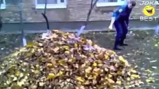 ПРИКОЛЫ 2013 Ноябрь FAIL Compilation November выпуск 46 2