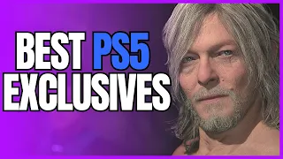 5 Best Upcoming PS5 Exclusives To Watch Out For