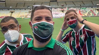 VOLTA DE PÚBLICO? INFORMAÇÕES IMPORTANTES DIRETO DO MARACANÃ!