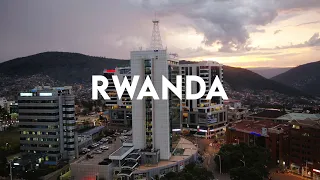 Africa’s cleanest and safest country I WAS SHOCKED (RWANDA)