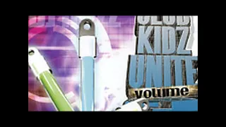 DJ Rozz Club Kidz Unite Vol 3