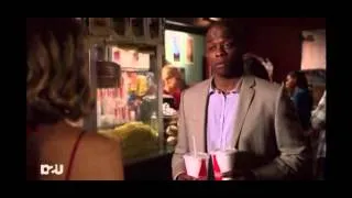 Psych: That's My Boy Right There, Son (S7E02)