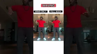 How to Arm Wave: Beginner Vs Advanced