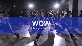 Wow. - Post Malone / TING Choreography