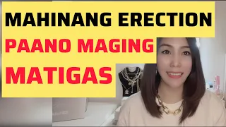 GA'WIN MO'TO PARA MAS MATI'GAS | CHERRYL TING