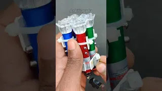 Laser light unique idea || Ankitjugadu