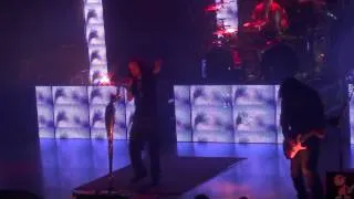 KORN,another brick in the wall,LIVE@,ancienne belgique,2012,1080,HD