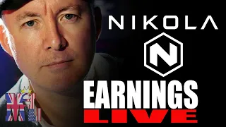 NKLA Stock - Nikola Earnings CALL - INVESTING - Martyn Lucas Investor @MartynLucasInvestorEXTRA