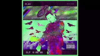 Denzel Curry - Ultimate [Prod. By Ronny J]