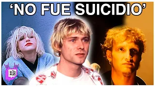 La extraña historia de Layne Staley, Courtney Love Y Kurt Cobain ¿Había algo más?