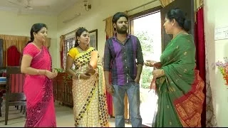 Azhagi Episode 637, 24/04/14