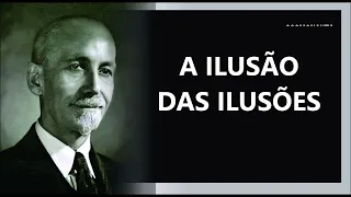 A ILUSÃO DAS ILUSÕES, PAUL BRUNTON, COSMONAUTA CONSCIENCIAL