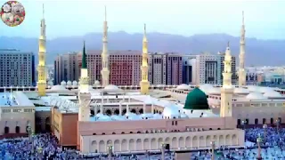 Jab Karam Hota Ha Halat Badal Jate Han Naat By Hafiz Ahmed  Raza Qadari  ❤