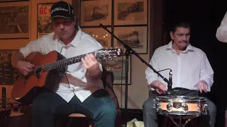 Mike Grenier & Billy Hassli Quintette ( Sweet Georgia Brown )