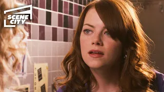 Easy A: A Pocketful of Sunshine (MOVIE SCENE)