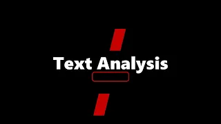 sas viya tutorial | text Analysis using sas visual analytics | topics & sentiment analysis (Arabic)