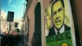 The 1 Berlusconi Show -part 1 of 7 (BBC Documentary)