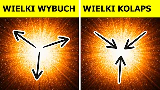 Wielki Kolaps, czyli koniec (lub początek) wszechświata