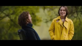 Me Before You (Lou and Will) - Say You Won't Let Go by James Arthur