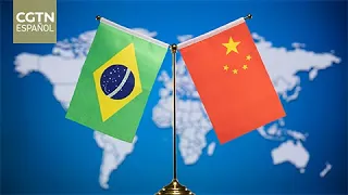 Xi Jinping envía sus deseos para una pronta recuperación a Lula da Silva