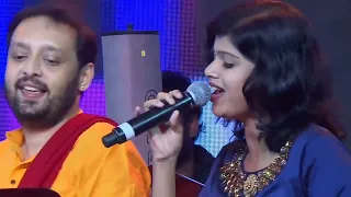 Jiya Jale by Anup Shankar and Reshma Raghavendra