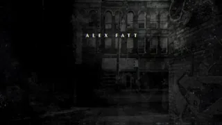 Alex Fatt - BARS VII (Video Lyrics)
