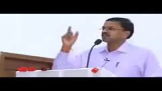 JD LAXMINARAYANA GARI SHORT AND EXCELLENT SPEECH