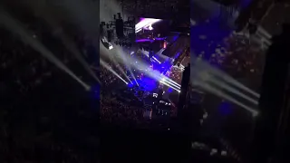 MAYBE I'M AMAZED - PAUL McCARTNEY IN MONTREAL (20 09 2018)