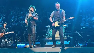 Bruce Springsteen & The E Street Band "Ghosts" Kia Forum, Los Angeles, CA 4.4.24