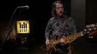 Caveman - Full Performance (Live on KEXP)