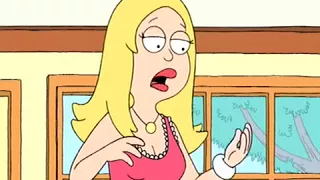 American Dad - A Toast Attacks