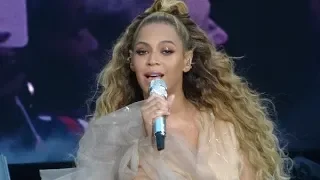 Beyoncé - Resentment - LIVE in Berlin 28.06.2018