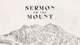 Sermon on the Mount  “Deeper than Murder”  Matthew 5:21-26