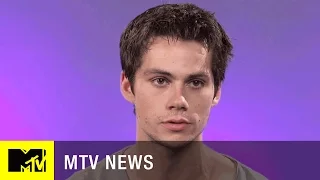 Dylan O'Brien & Kaya Scodelario on What's Next After "Maze Runner: The Scorch Trials" | MTV News