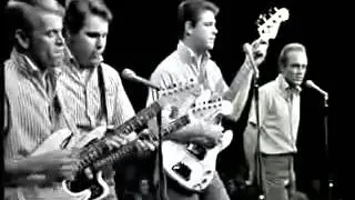 The Beach Boys- In My Room (1964)