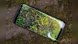 СмартНовости: Samsung Galaxy S9 и S9 Plus