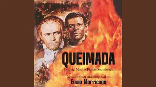 Queimada - Seconda