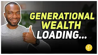 MILLENNIALS: Prepare to Become The 'Richest Generation in History'