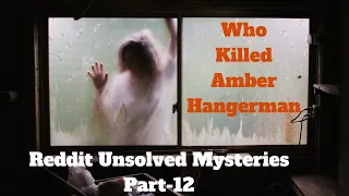 Reddit Unsolved Mysteries 2020 | Reddit Best Murder Mysteries | Ask Reddit |