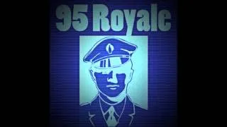 95 Royale - Magic