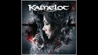 KAMELOT   Liar Liar ft Alissa White Gluz