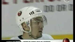 Islanders @ Sabres 04/20/07 | Game 5 Stanley Cup Playoffs 2007