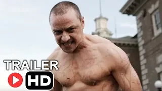 GLASS - Trailer 3 Subtitulado ESPAÑOL LATINO 2019