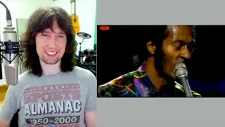 British guitarist reacts to Chuck Berry, an absolute PIONEER of rock and roll!